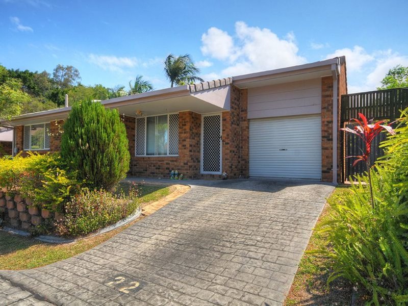 22/97 Edmund Rice Drive, Southport QLD 4215