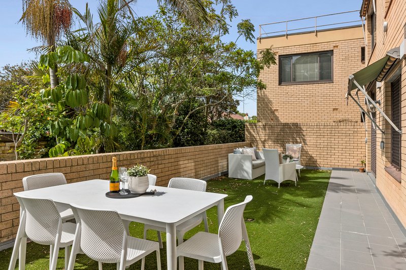 Photo - 2/299 Sydney Road, Balgowlah NSW 2093 - Image 4