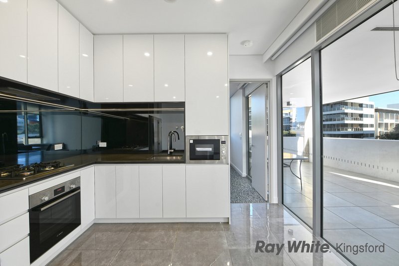 Photo - 229/96 Epson Road, Zetland NSW 2017 - Image 2