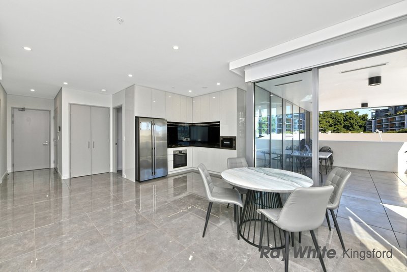 Photo - 229/96 Epson Road, Zetland NSW 2017 - Image 4