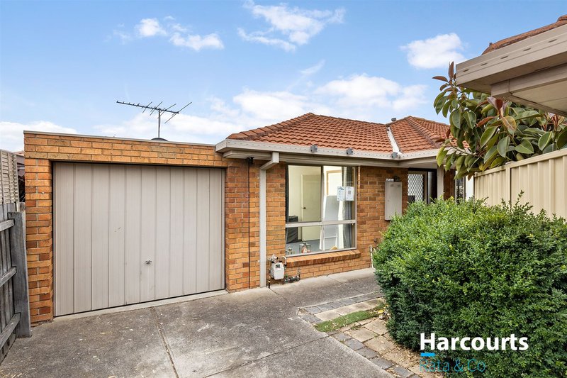 2/29A Lightwood Crescent, Meadow Heights VIC 3048