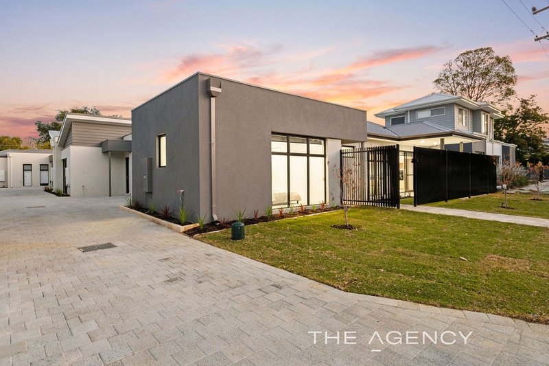 Photo - 22A & 22B Barnsbury Road, Warwick WA 6024 - Image 21