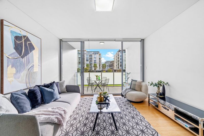 Photo - 22A Amelia Street, Waterloo NSW 2017 - Image 1