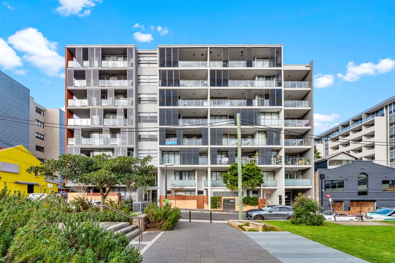 Photo - 22A Amelia Street, Waterloo NSW 2017 - Image 2