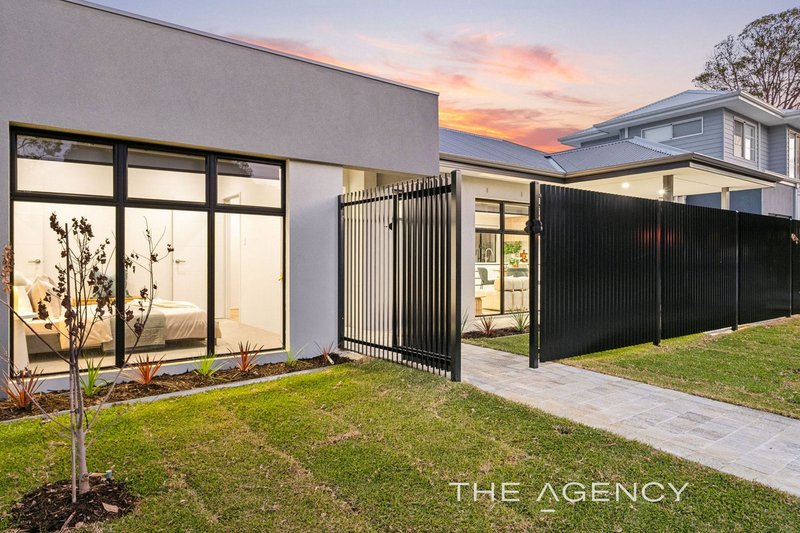 Photo - 22A Barnsbury Road, Warwick WA 6024 - Image 19
