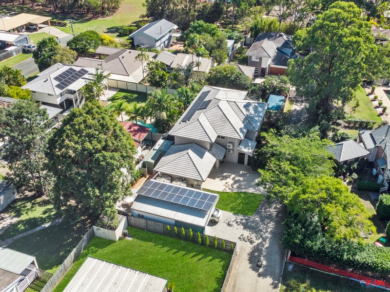 22A Beatty Road, Thorneside QLD 4158