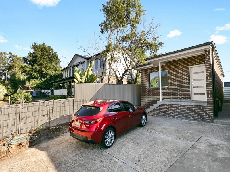 Photo - 22A Benalla Avenue, Kellyville NSW 2155 - Image 7