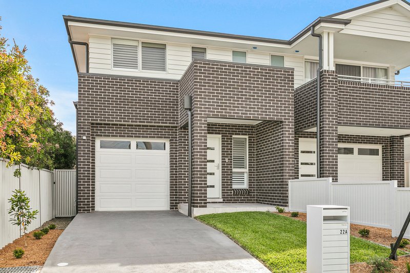 22a Boollwarroo Parade, Shellharbour NSW 2529