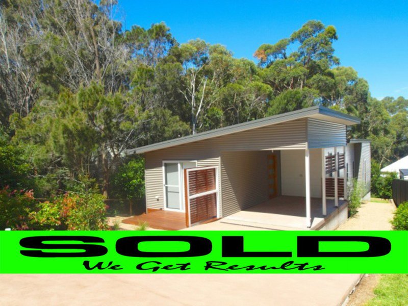 22A Calder Close, Vincentia NSW 2540