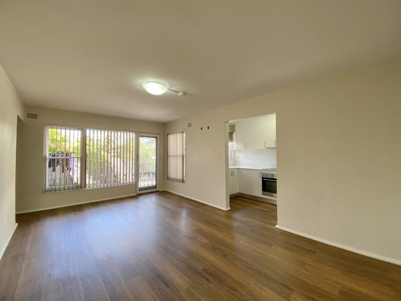 2/2A Chester Street, Petersham NSW 2049