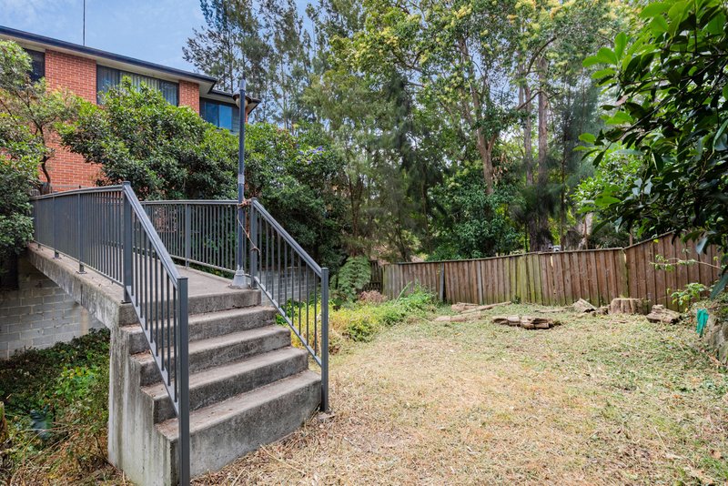 Photo - 22a Craig Avenue, Baulkham Hills NSW 2153 - Image 4