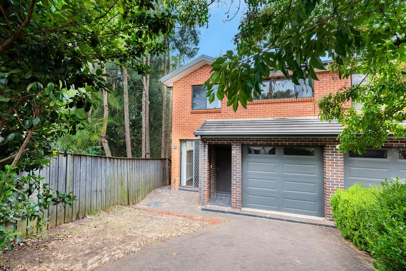 Photo - 22a Craig Avenue, Baulkham Hills NSW 2153 - Image 6