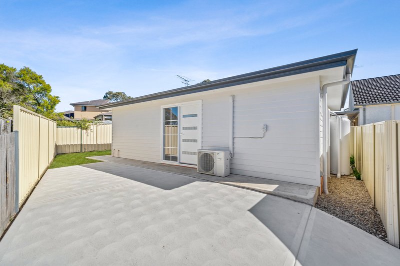 Photo - 22a Dagmar Crescent, Blacktown NSW 2148 - Image 1