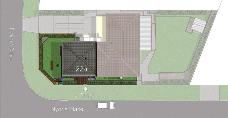 Photo - 22a Dakara Drive, Frenchs Forest NSW 2086 - Image 7