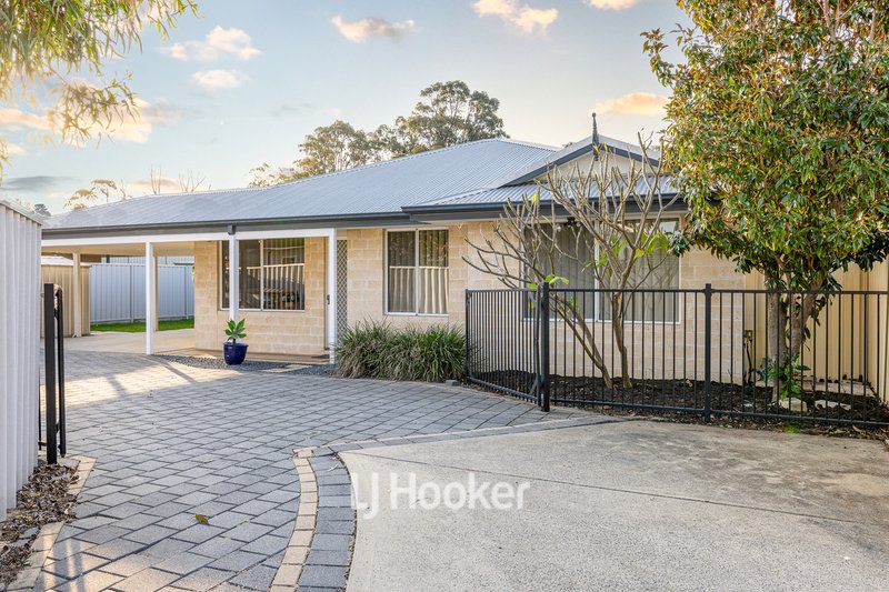 22A Frankel Street, Carey Park WA 6230