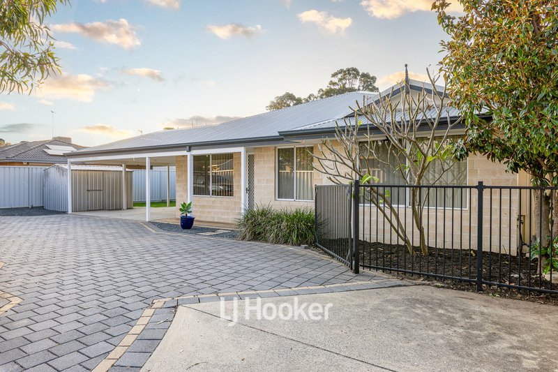 Photo - 22A Frankel Street, Carey Park WA 6230 - Image 2