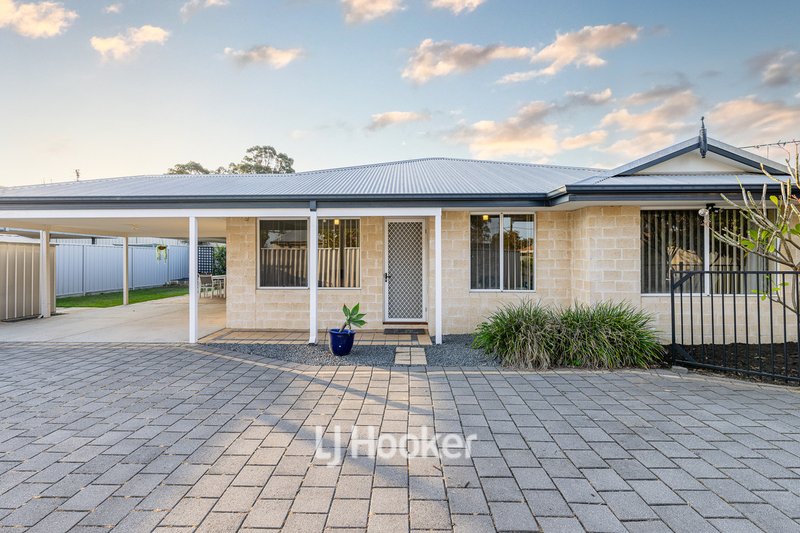 Photo - 22A Frankel Street, Carey Park WA 6230 - Image 3