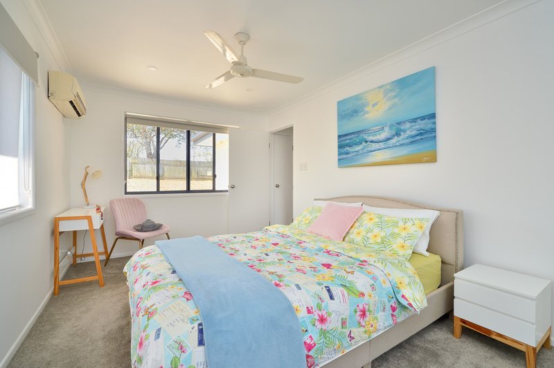 Photo - 22a Harrier Avenue, New Auckland QLD 4680 - Image 10