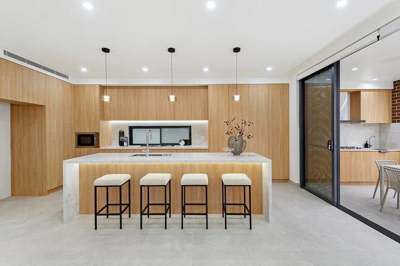 Photo - 22A Highgate Street, Bexley NSW 2207 - Image 1