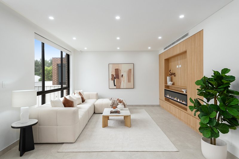 Photo - 22A Highgate Street, Bexley NSW 2207 - Image 2