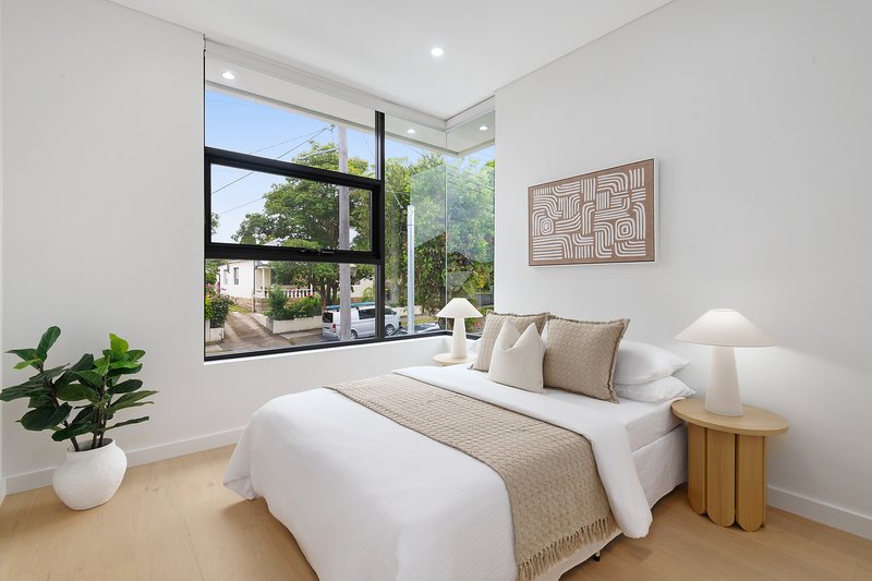 Photo - 22A Highgate Street, Bexley NSW 2207 - Image 5