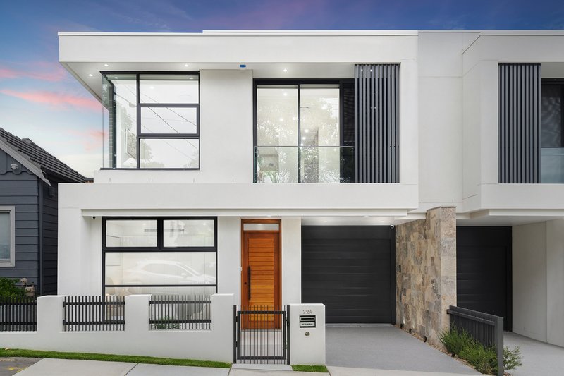 Photo - 22A Highgate Street, Bexley NSW 2207 - Image 9