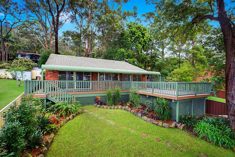 22A Hillcrest Road, Empire Bay NSW 2257