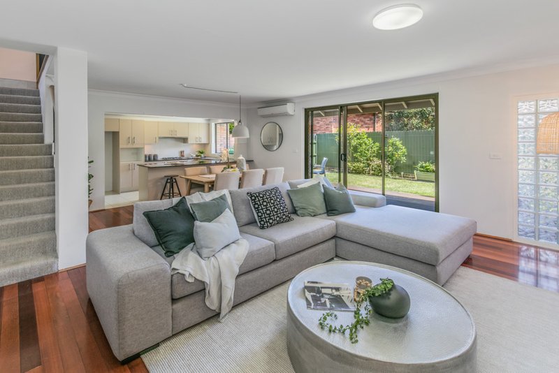 2/2A Hume Street, Wollstonecraft NSW 2065