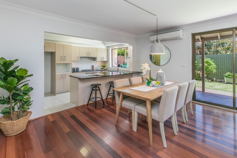 Photo - 2/2A Hume Street, Wollstonecraft NSW 2065 - Image 6