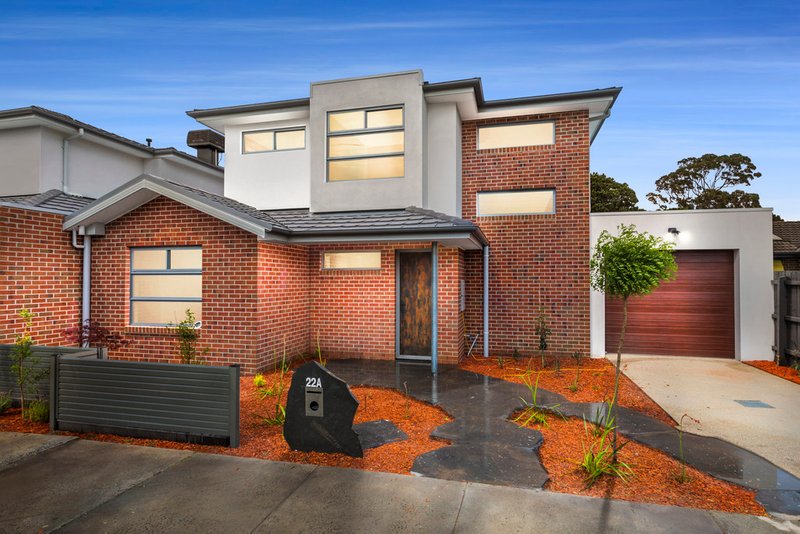 22A Ivy Street, Parkdale VIC 3195