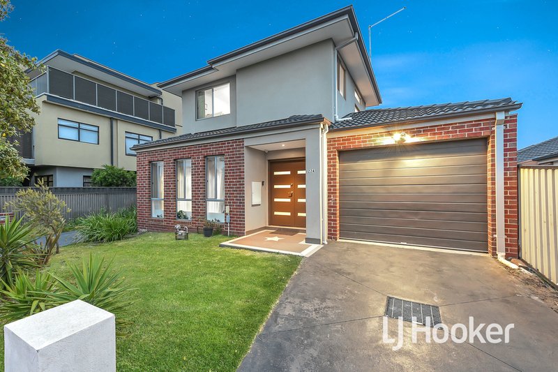 Photo - 22A James Street, Dandenong VIC 3175 - Image 14