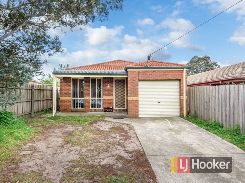 Photo - 22A Kays Avenue, Hallam VIC 3803 - Image 2