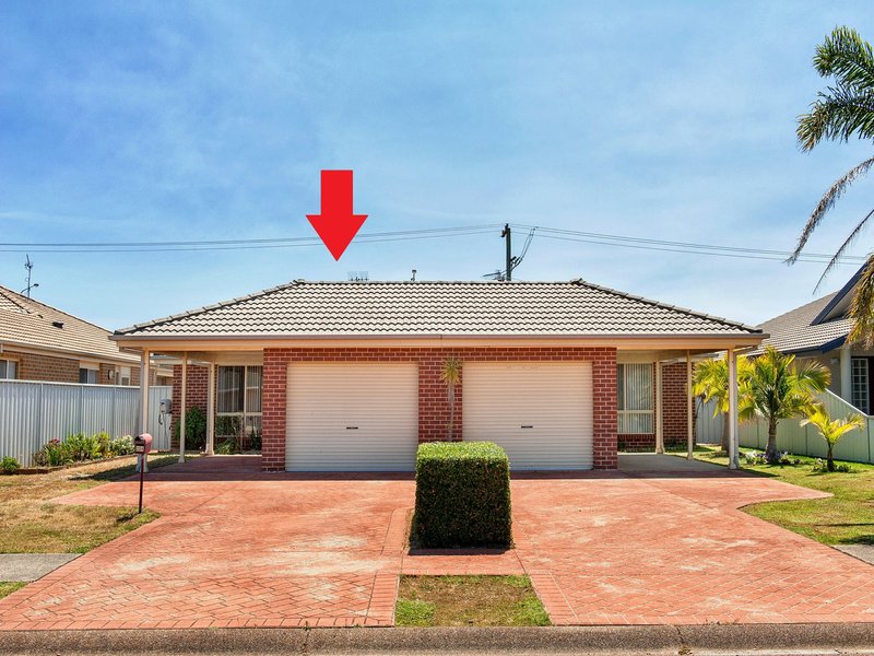 22a Keel Street, Salamander Bay NSW 2317