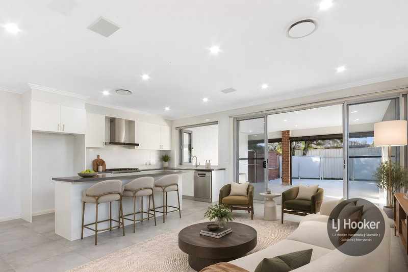 Photo - 22a Leach Road, Guildford NSW 2161 - Image 2