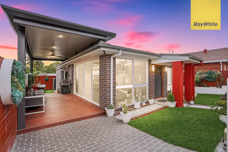 Photo - 22A Lonsdale Street, St Marys NSW 2760 - Image 1