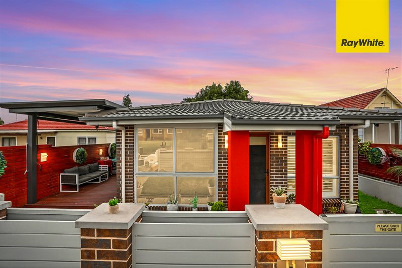 Photo - 22A Lonsdale Street, St Marys NSW 2760 - Image 2