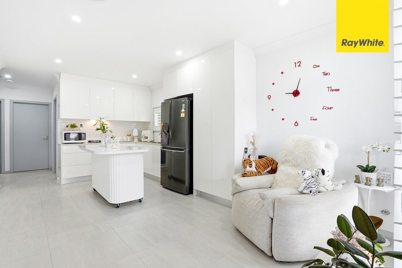 Photo - 22A Lonsdale Street, St Marys NSW 2760 - Image 4