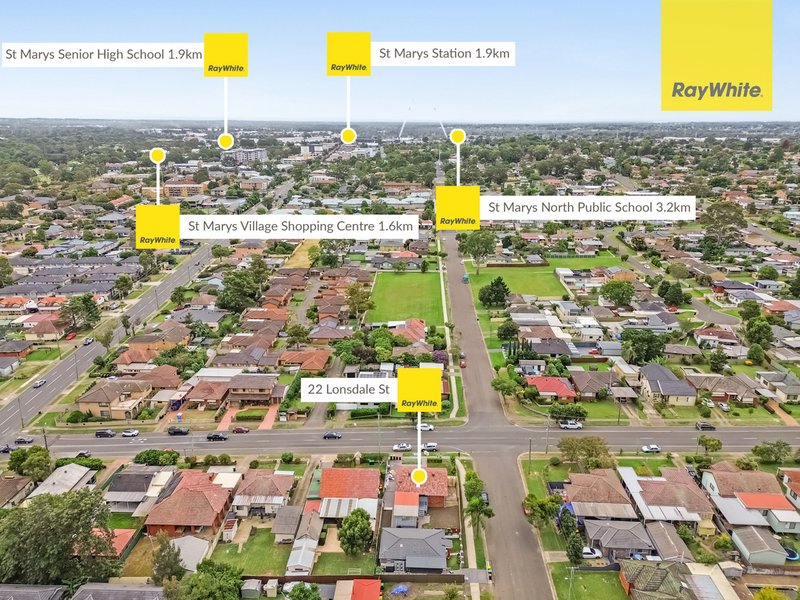 Photo - 22A Lonsdale Street, St Marys NSW 2760 - Image 12