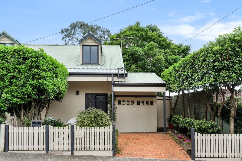 22a Mackenzie Street, Leichhardt NSW 2040