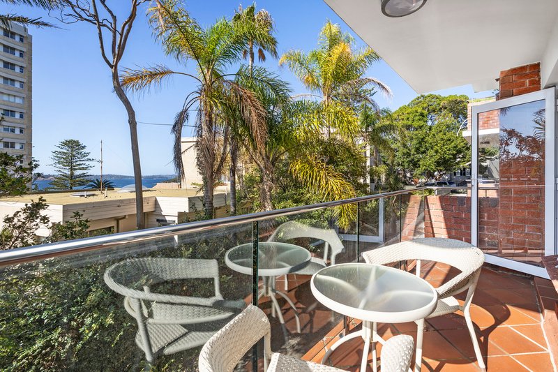 2/2A Margaret Street, Fairlight NSW 2094