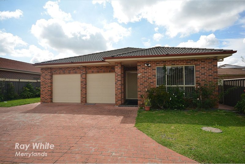 22a Meakin Street, Merrylands NSW 2160