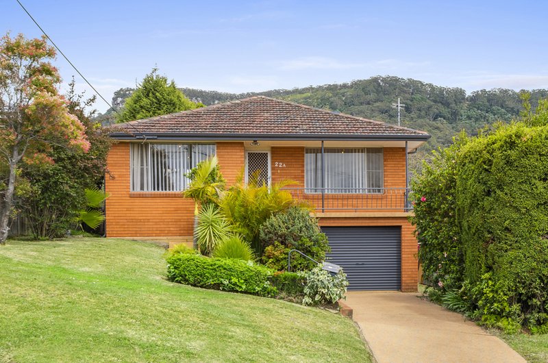 22A Midgley Street, Corrimal NSW 2518