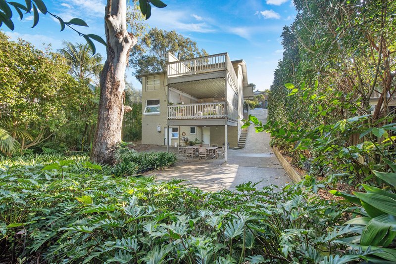 Photo - 2/2a Morrice Street, Lane Cove NSW 2066 - Image 8