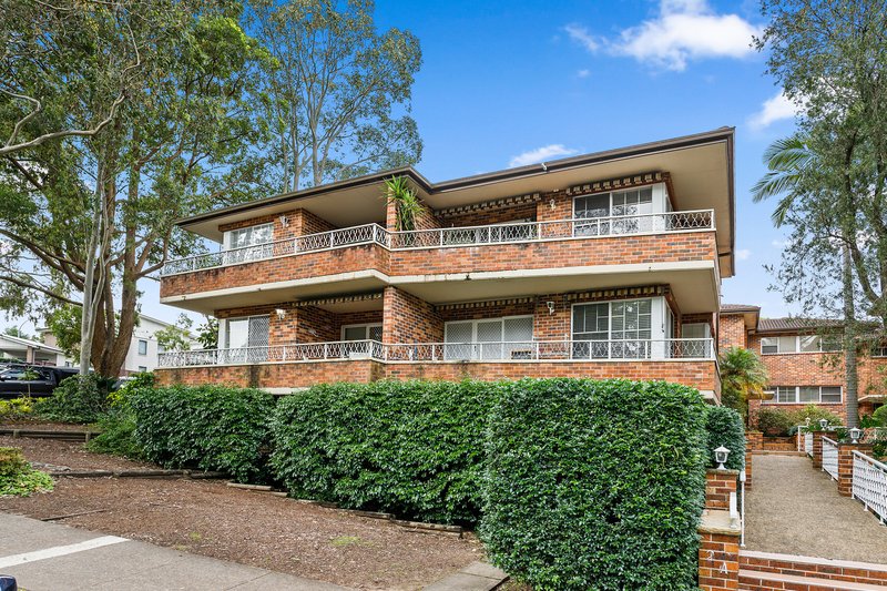 2/2A Oatley Avenue, Oatley NSW 2223