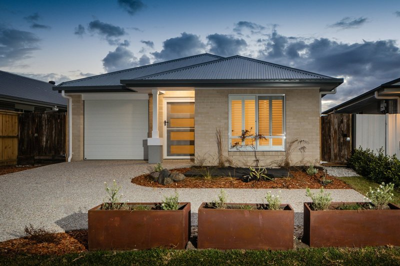 22A Omega Circuit, Bayside , Brunswick Heads NSW 2483