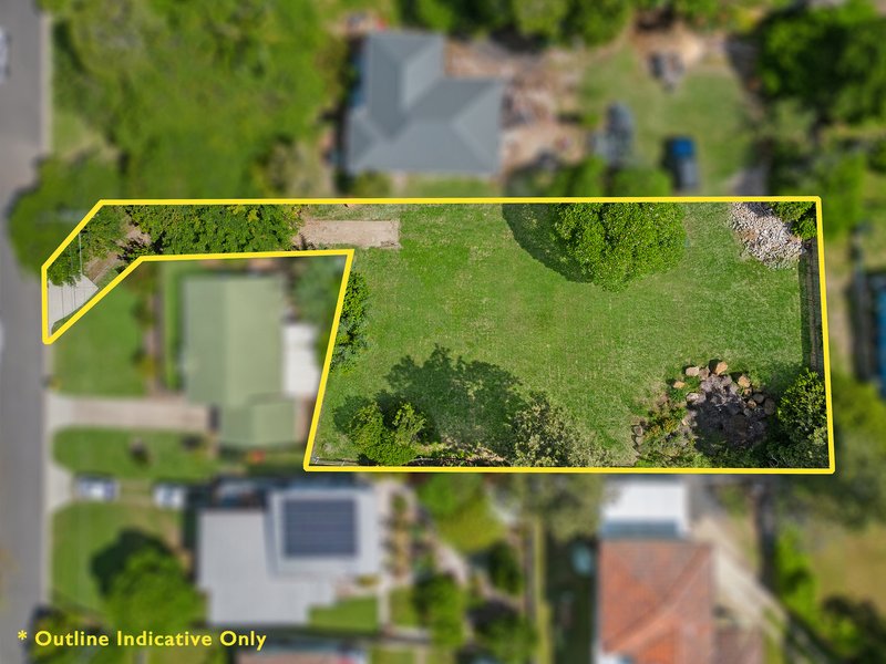 22A O'Sullivan Street, Woodend QLD 4305