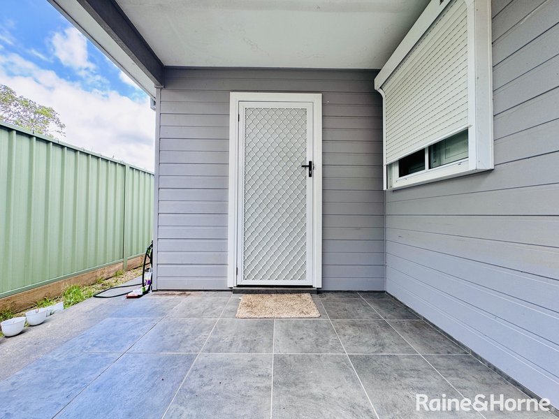 22A Parkhill Avenue, Leumeah NSW 2560