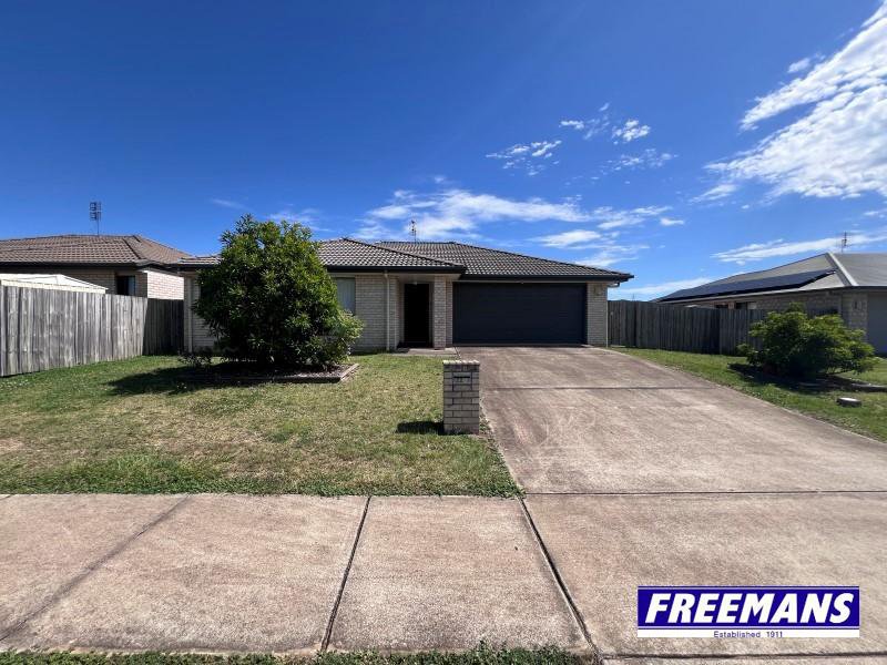 22a Parkside Drive, Kingaroy QLD 4610