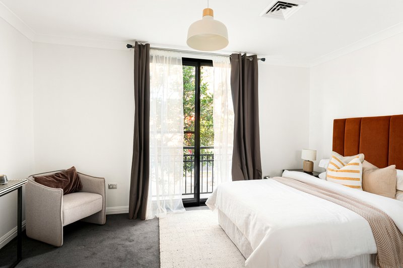 Photo - 2/2A Pyrmont Bridge Road, Camperdown NSW 2050 - Image 7