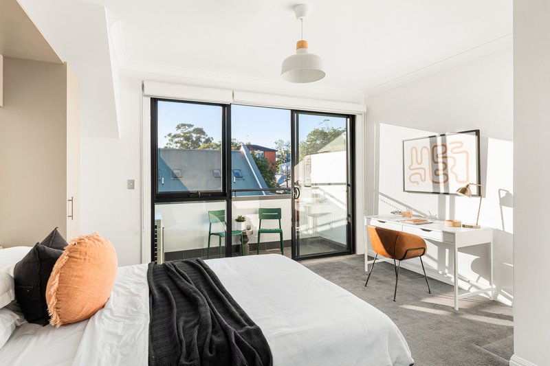 Photo - 2/2A Pyrmont Bridge Road, Camperdown NSW 2050 - Image 8